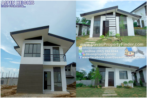 Elenita Heights Subdivision is a low-cost housing with the most affordable homes for sale in Davao. The new houses for sale in this Davao subdivision can be thru Pag-ibig financing.