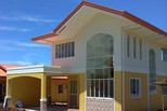Santiago Villas is a low cost to middle cost Davao subdivision. This Davao housing has affordable 1 storey and 2 storey houses for sale. The house and lot packages here can be also be availed thru Pag-ibig financing.